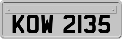 KOW2135