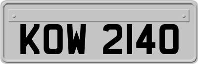 KOW2140