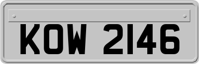 KOW2146