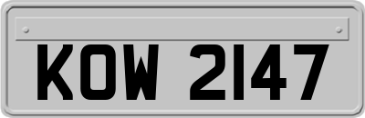 KOW2147