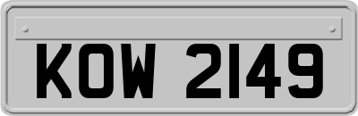 KOW2149