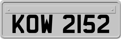 KOW2152