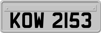 KOW2153