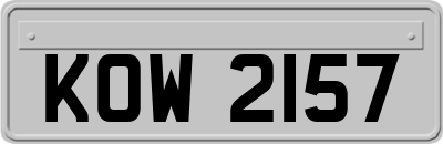 KOW2157