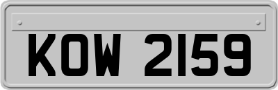 KOW2159