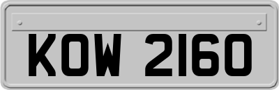 KOW2160