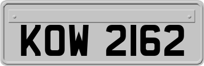 KOW2162