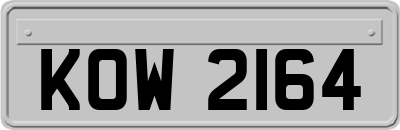 KOW2164
