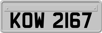 KOW2167