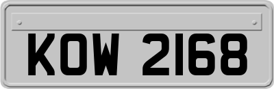 KOW2168