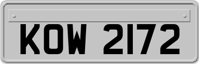 KOW2172