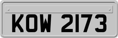 KOW2173