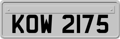 KOW2175