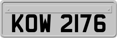 KOW2176