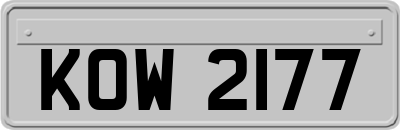 KOW2177