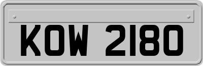 KOW2180