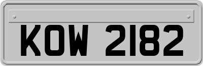 KOW2182