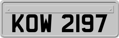 KOW2197
