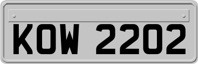 KOW2202