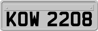 KOW2208
