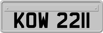 KOW2211