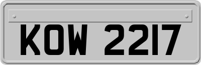 KOW2217
