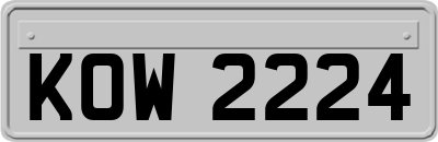 KOW2224