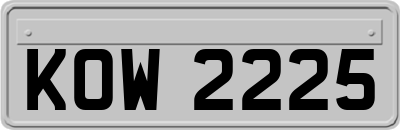 KOW2225