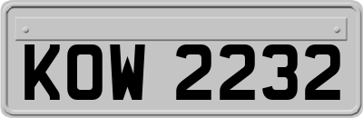 KOW2232