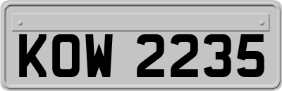 KOW2235