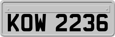 KOW2236