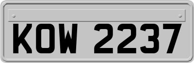 KOW2237