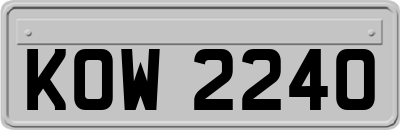 KOW2240