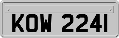 KOW2241