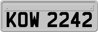 KOW2242