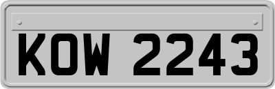 KOW2243