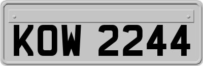 KOW2244