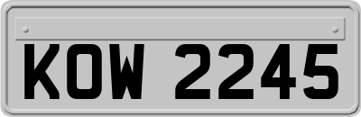 KOW2245