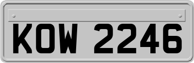 KOW2246