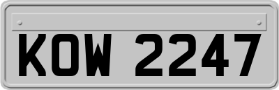 KOW2247