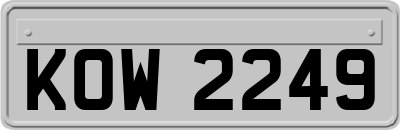 KOW2249