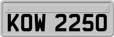 KOW2250