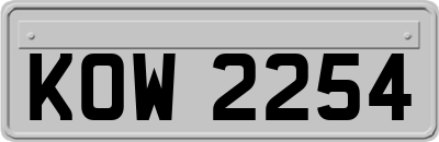 KOW2254
