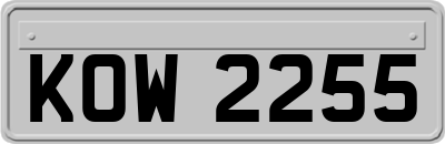 KOW2255