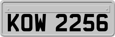 KOW2256