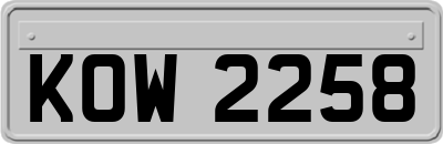 KOW2258