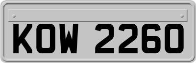 KOW2260