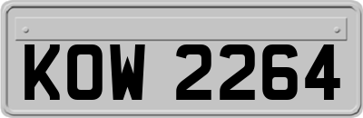 KOW2264