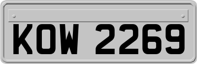 KOW2269