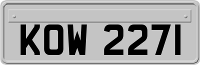KOW2271